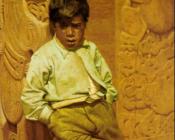 The heir apparent - 查尔斯·戈尔迪